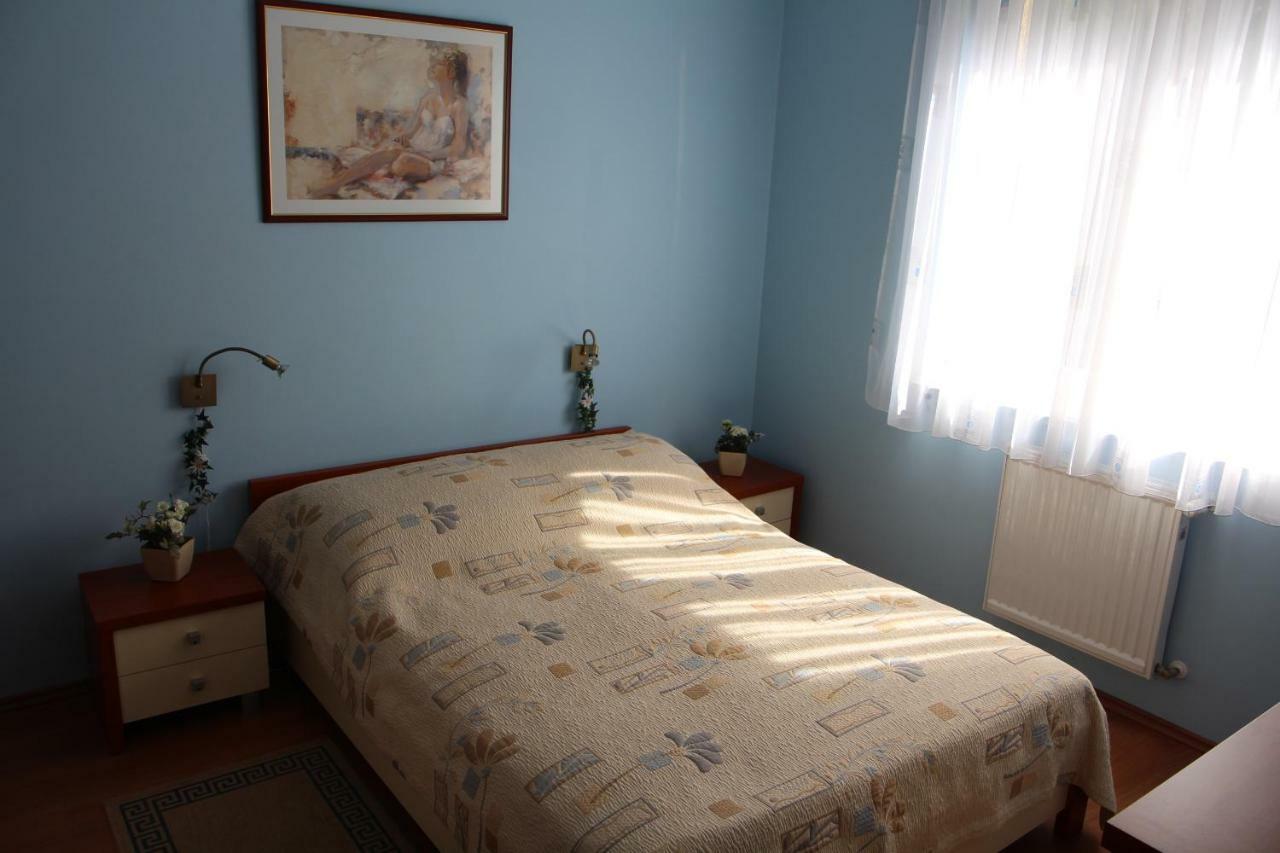 Apartment Jola Pobierowo Exteriér fotografie